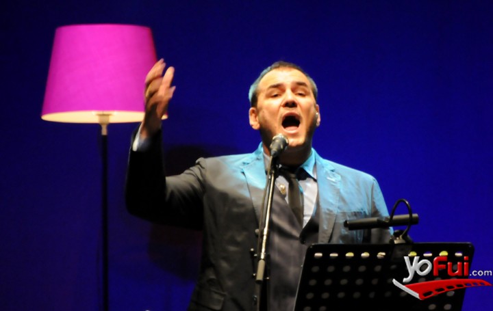 Ismael Serrano