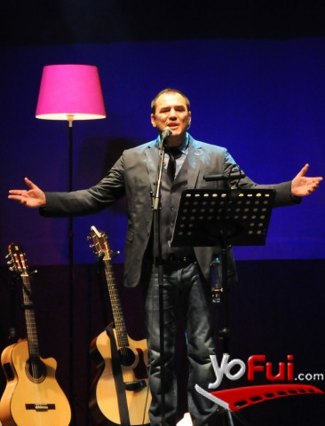 Ismael Serrano