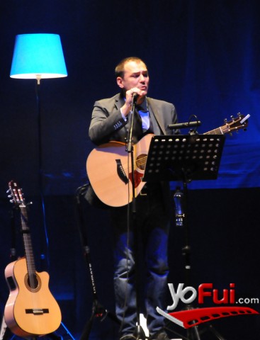Ismael Serrano