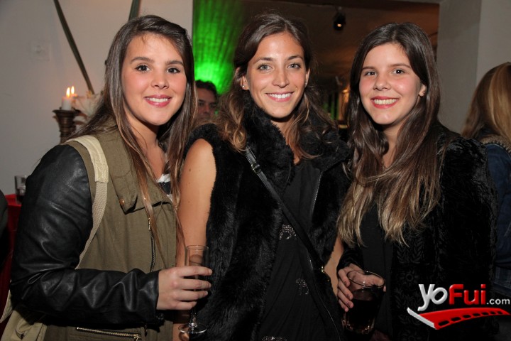 Dominga Wilkins, María Jesus Montero, Josefa Wilkins