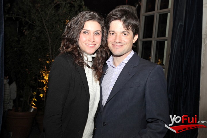 Marcela de Jesús, Diego Borges