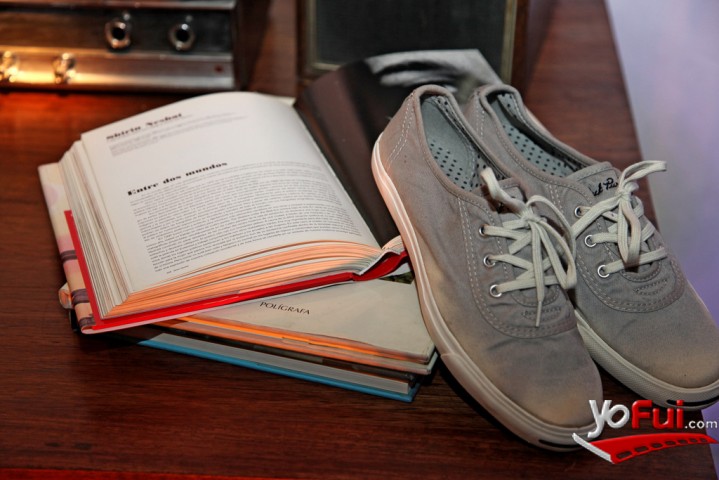 Fotografía en Lanzamiento nuevas colecciones de Converse, Umbro, Hi-tec y Op, Casa Johnson