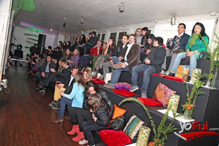 Fotografía en Lanzamiento nuevas colecciones de Converse, Umbro, Hi-tec y Op, Casa Johnson