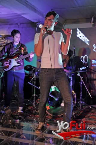 Fotografía en Lanzamiento nuevas colecciones de Converse, Umbro, Hi-tec y Op, Casa Johnson