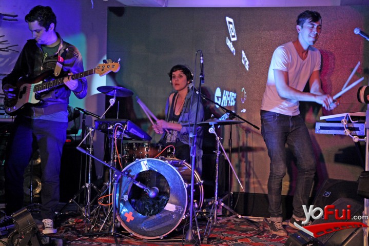 Fotografía en Lanzamiento nuevas colecciones de Converse, Umbro, Hi-tec y Op, Casa Johnson