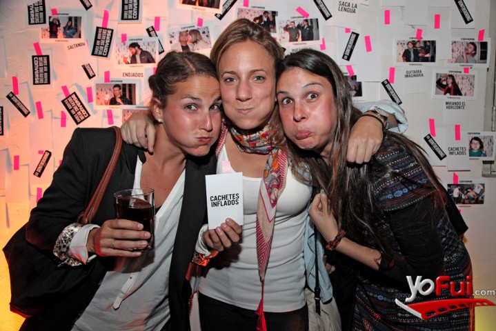 Fotografía en Lanzamiento nuevas colecciones de Converse, Umbro, Hi-tec y Op, Casa Johnson