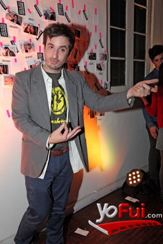 Fotografía en Lanzamiento nuevas colecciones de Converse, Umbro, Hi-tec y Op, Casa Johnson