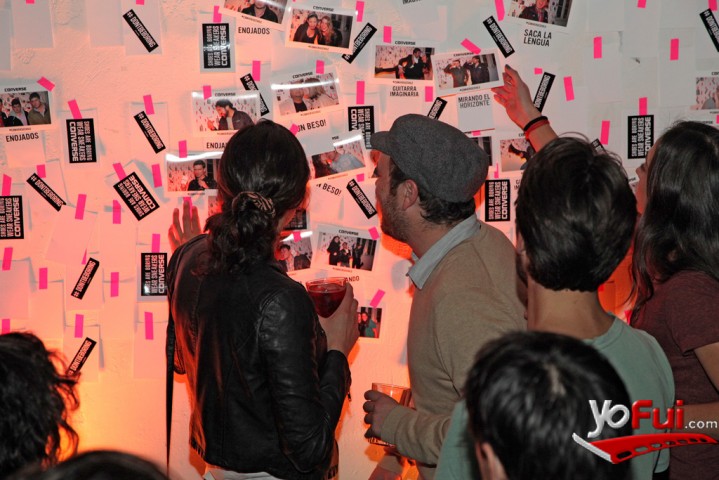 Fotografía en Lanzamiento nuevas colecciones de Converse, Umbro, Hi-tec y Op, Casa Johnson