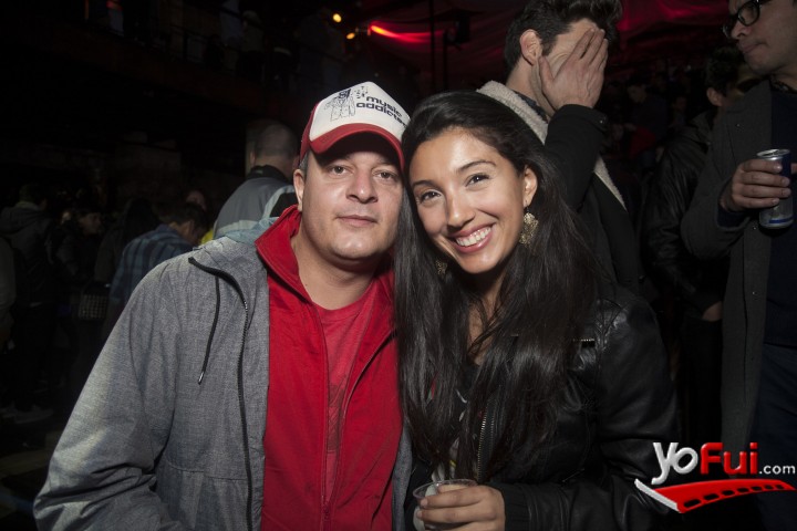 Jacob Grosel, Carolina Ruz