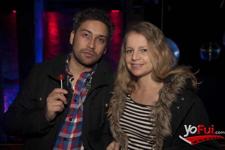 Mario Undurraga, Angela Philippi