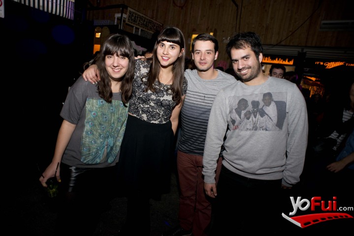 Daniela Carrasco en Cat Editions  #2