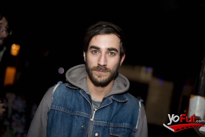 Cristobal Tapia