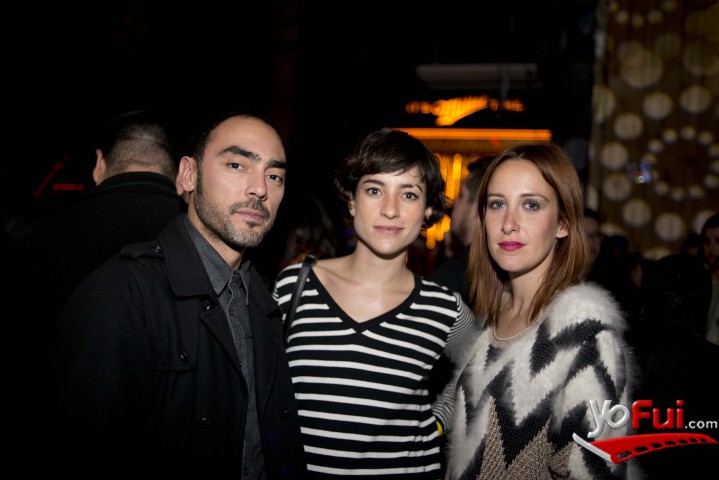 Daniela Ramírez en Cat Editions  #2