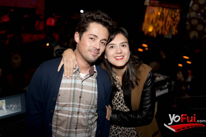 Humberto Sichel, Luli Orellana