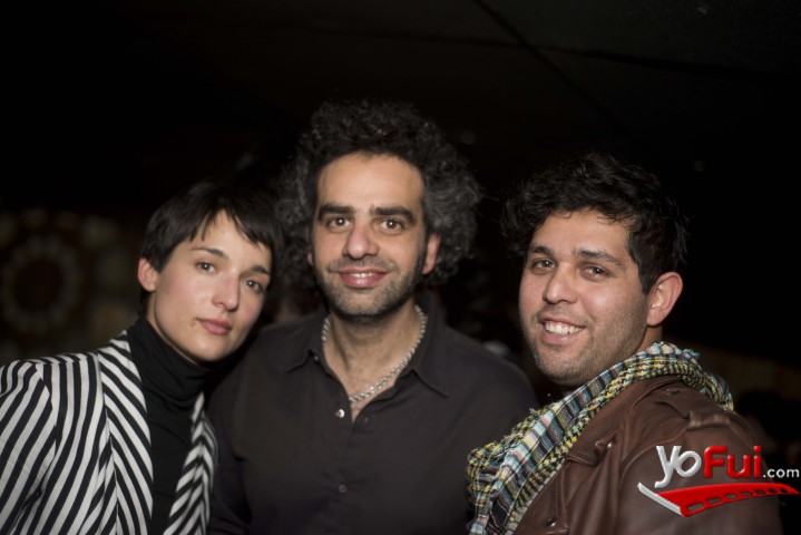 María José Bello en Cat Editions  #2