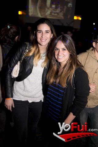 Tiare Amaro, Catalina Salgado