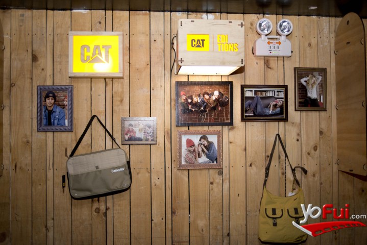 Fotografía en Cat Editions  #2, Club Social y Recreativo El Ritmo