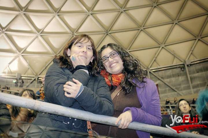 Claudia Suil, Katherine Cosimo
