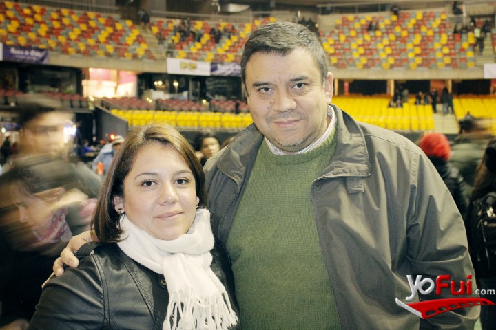 Gladys Bobadilla, Patricio Cornejo