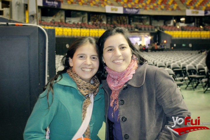 Marjorie Correa, Nancy Romo