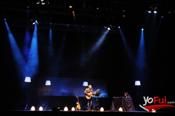 Concierto Ismael Serrano