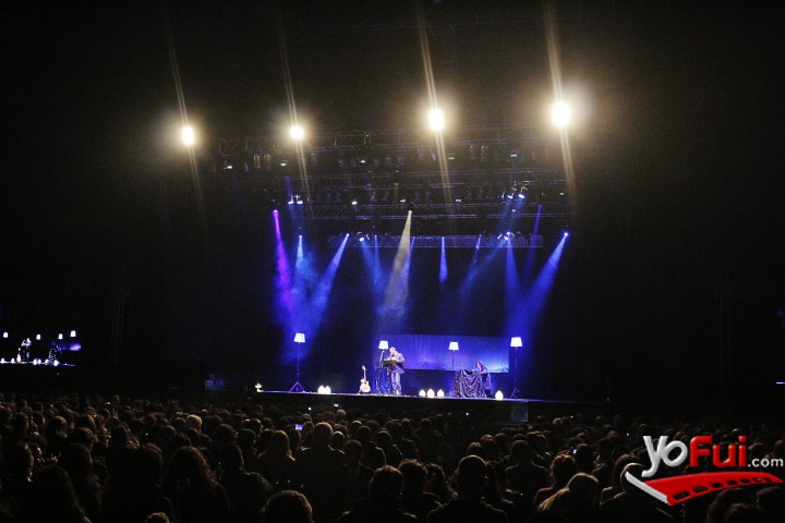 Concierto Ismael Serrano