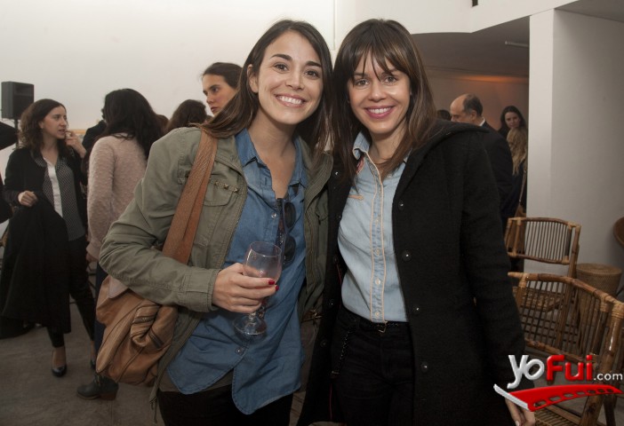 Ignacia Baeza en Lanzamiento nueva línea de labiales Lip Color de Burt’s Bees