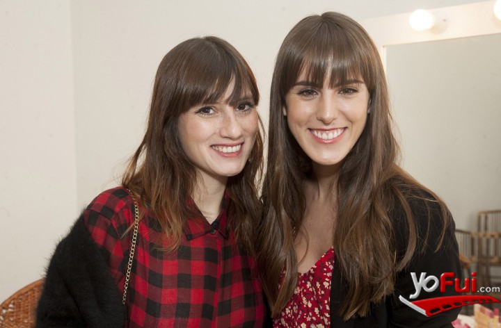 Macarena Jiménez en Lanzamiento nueva línea de labiales Lip Color de Burt’s Bees