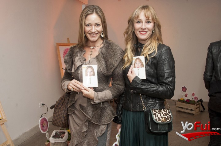 Soledad Bacarreza en Lanzamiento nueva línea de labiales Lip Color de Burt’s Bees