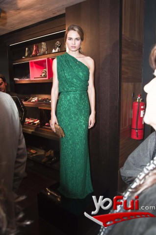 Fotografía en Carolina Herrera abre su primera boutique en Chile, CH Carolina Herrera