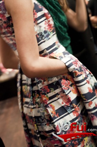 Fotografía en Carolina Herrera abre su primera boutique en Chile, CH Carolina Herrera