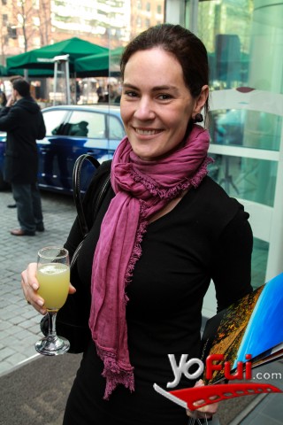 Isabel Margarita Lecaros