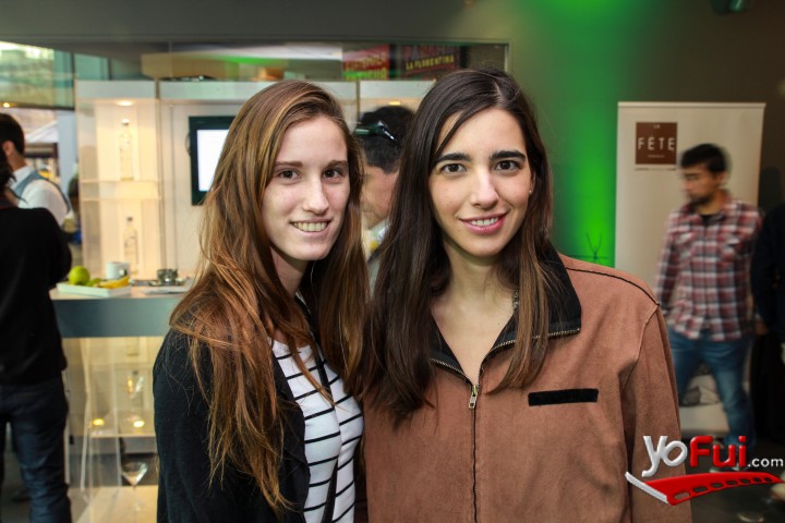 Fotografía en Feria "Artes & Sabores", Audi Boutique