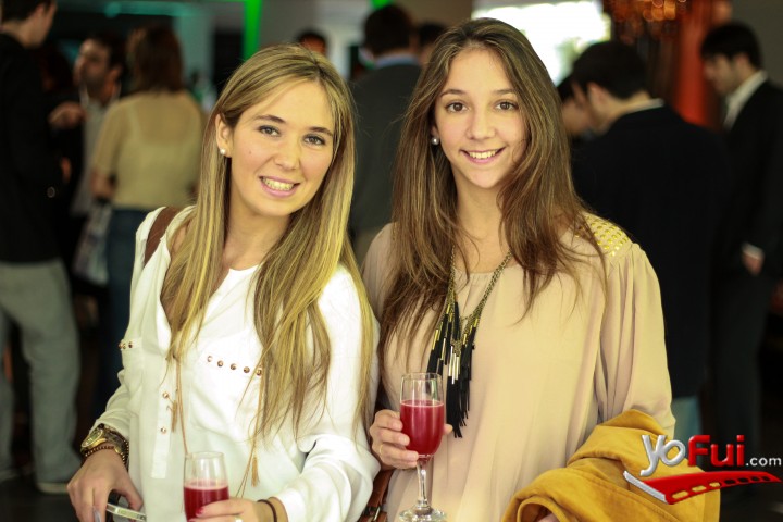 María José Peñaranda, Paola Candia
