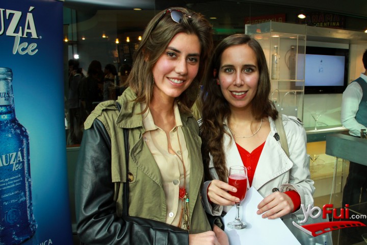Paula Appelgren, Marcela Mañas