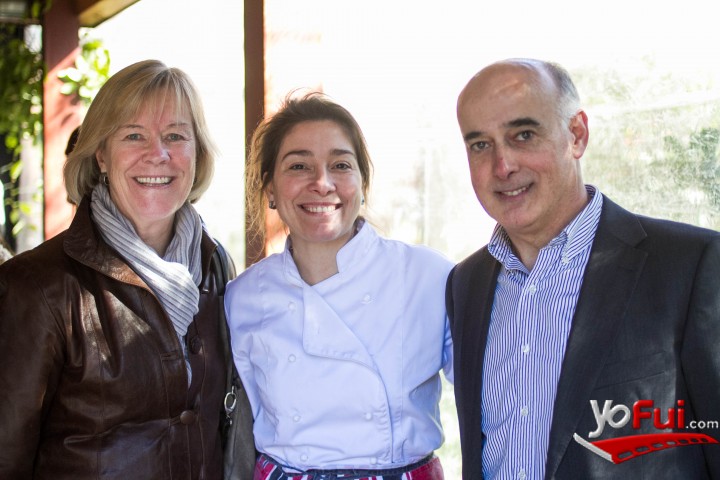 YoFui.com Lanzamiento de Horcón Quemado 20 Años, Escuela de los Sentidos (4530)