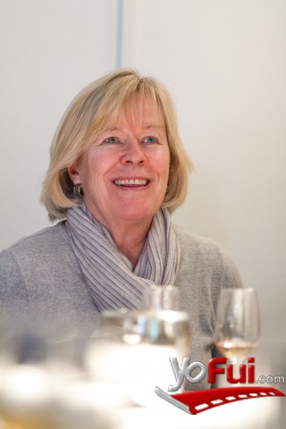 Harriet Nahrwold