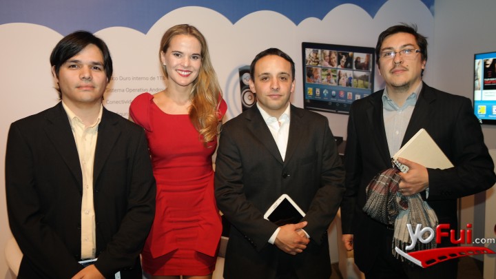 YoFui.com Samsung Premier 2013, Hotel Intercontinental (4532)