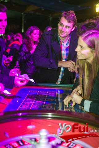 Fotografía en Fiesta Tardes & noches, Casona de Las Condes