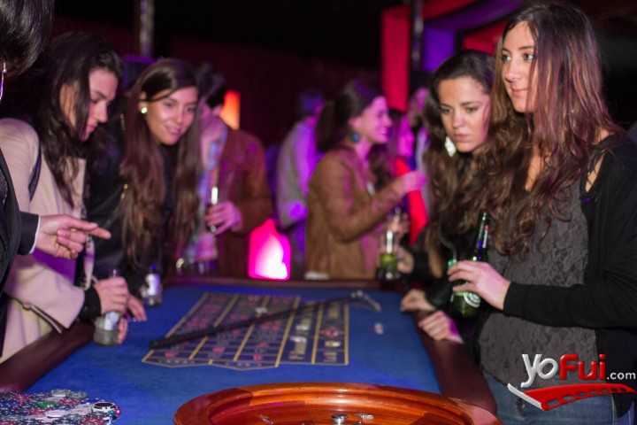 Fotografía en Fiesta Tardes & noches, Casona de Las Condes