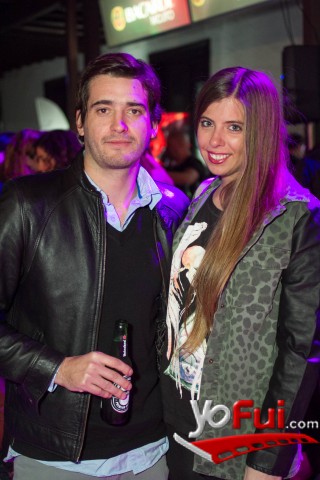 Alvaro Valenzuela, María Gracia Unzueta
