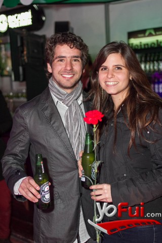 Belén Elfernan, Felipe Rivas-Struque