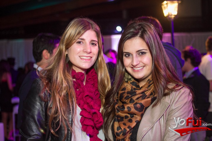 Javiera Briones, Tamara O´Ryan