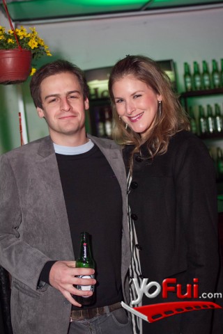 Matias O´Shra, Maria de la Luz Cox