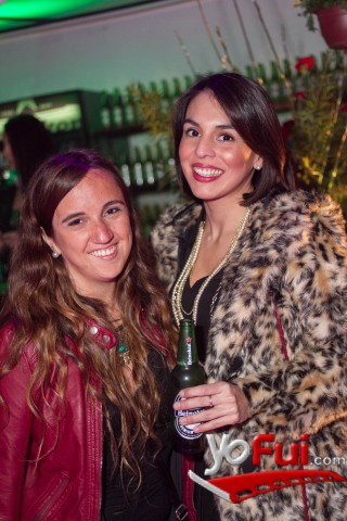 Trinidad Antunez, Sofia Bustos