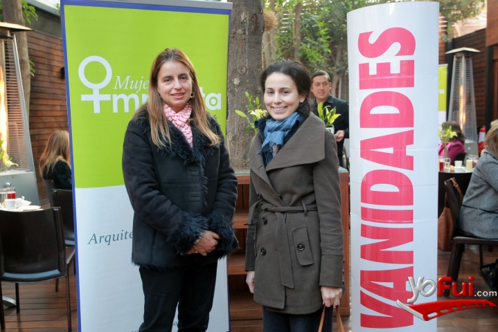 Bernardita Gardeweg, Faiza Hajji