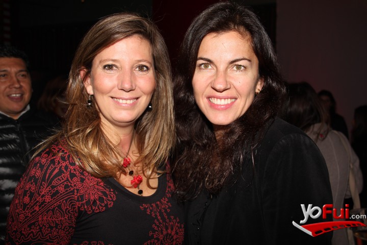 Lisa Weinrich, Marcia Escalona