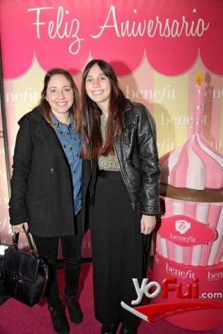 Magdalena Montecinos, Paulina Lepe