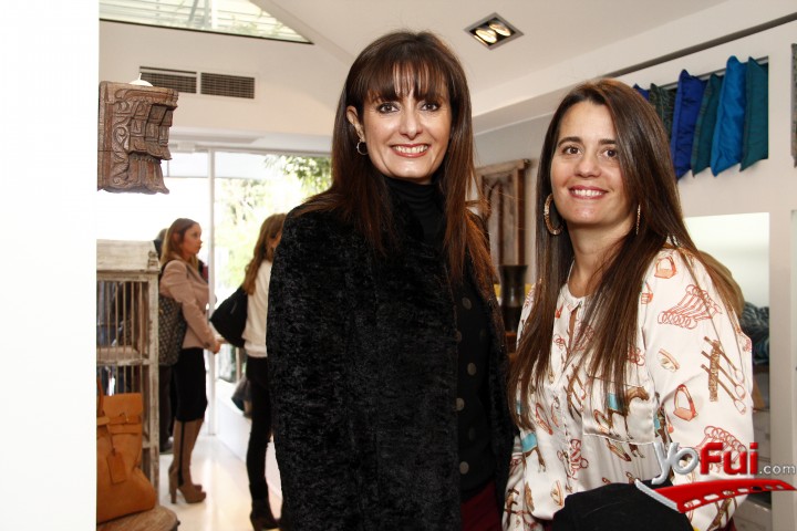 María Eugenia Goiri en Roberto Cancino Arquitectura Interior
