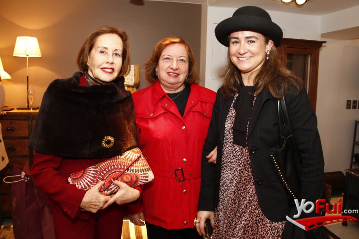 María Paz Achurra en Roberto Cancino Arquitectura Interior